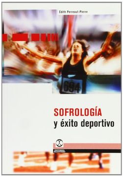 portada Sofrologia y Exito Deportivo (in Spanish)