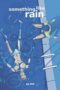 portada Something Like Rain: Volume 9 (in English)