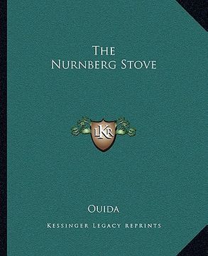 portada the nurnberg stove (in English)