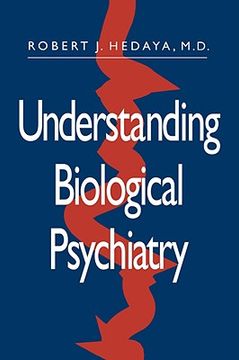 portada understanding biological psychiatry (en Inglés)