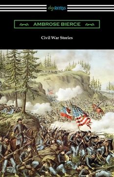 portada Civil War Stories (en Inglés)
