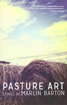 portada Pasture art (in English)