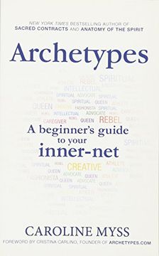 portada Archetypes: A Beginner's Guide to Your Inner-net