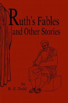portada ruth's fables and other stories (in English)