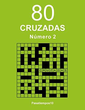 portada 80 Cruzadas - n. 2 (in Spanish)