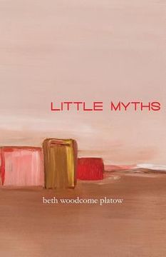 portada Little Myths (in English)