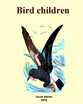 portada Bird children