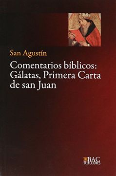 portada Comentarios Biblicos (in Spanish)