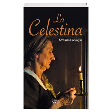 portada LA CELESTINA (in Spanish)
