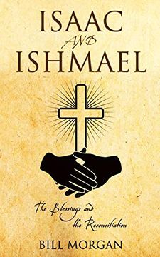 portada Isaac and Ishmael (in English)