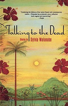 portada Talking to the Dead (en Inglés)