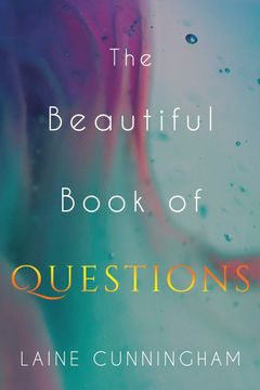 portada The Beautiful Book of Questions (en Inglés)