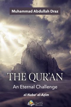 portada The Qur'an An Eternal Challenge (en Inglés)