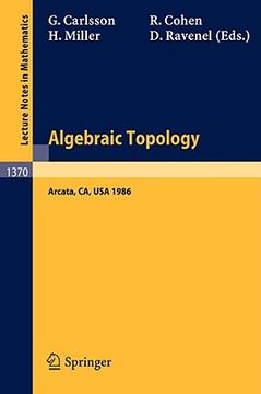 portada algebraic topology