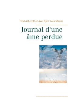 portada Journal d'une âme perdue (in French)