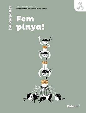 portada Fem Pinya! 