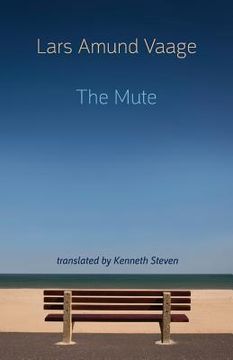 portada The Mute (en Inglés)