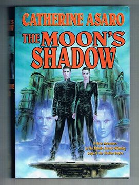 portada The Moon's Shadow (Saga of the Skolian Empire)