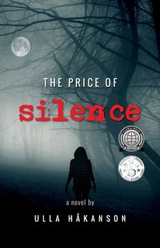 portada The Price of Silence (en Inglés)