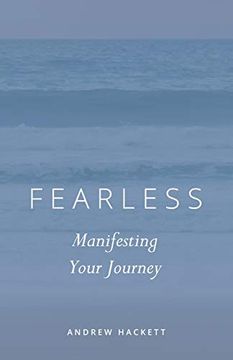 portada Fearless: Manifesting Your Journey (Fearless Pentalogy) (in English)