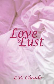 portada Love and Lust (in English)