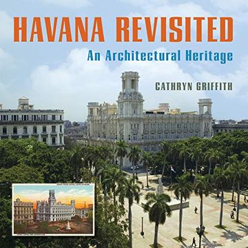 portada Havana Revisited: An Architectural Heritage (en Inglés)