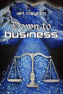 portada Down to Business (en Inglés)