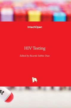 portada HIV Testing