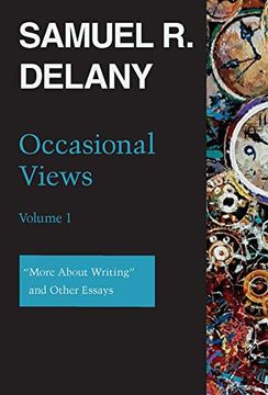 portada Occasional Views Volume 1: "More About Writing" and Other Essays 