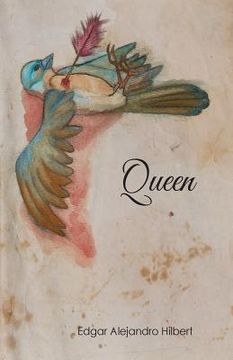 portada Queen (en Inglés)