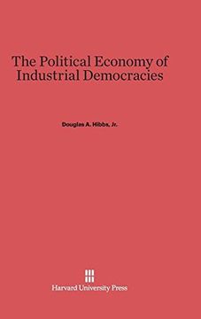 portada The Political Economy of Industrial Democracies