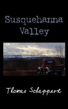 portada susquehanna valley (en Inglés)