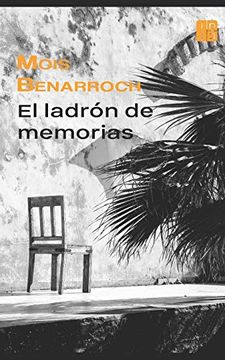 portada El Ladrón de Memorias: Ciclo "Amor y Exilios"