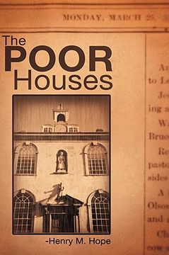 portada the poor houses (en Inglés)