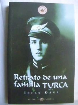 portada Retrato de una Familia Turca (in Spanish)