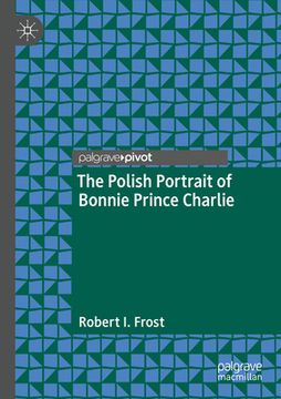 portada The Polish Portrait of Bonnie Prince Charlie