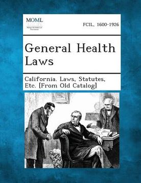 portada General Health Laws (in English)