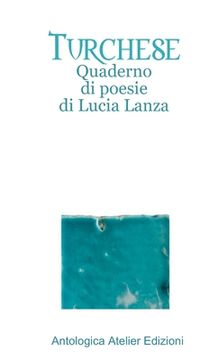 portada Turchese (en Italiano)