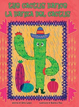 portada The Cactus Dance (in English)