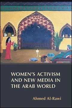 portada Women's Activism and new Media in the Arab World (en Inglés)