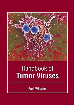 portada Handbook of Tumor Viruses (en Inglés)