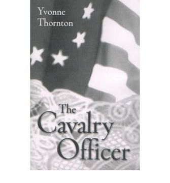 portada The Cavalry Officer