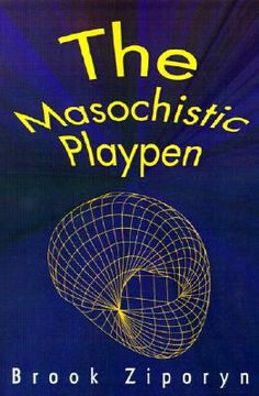 portada the masochistic playpen (en Inglés)