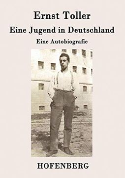 portada Eine Jugend in Deutschland: Eine Autobiografie (en Alemán)