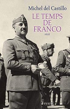 portada Le Temps de Franco