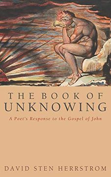 portada The Book of Unknowing (in English)
