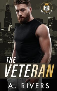 portada The Veteran (en Inglés)