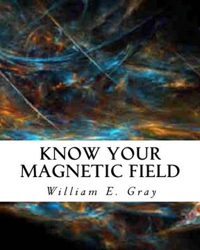 portada Know Your Magnetic Field (in English)