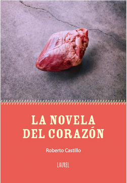 portada La Novela del Corazón (in Spanish)
