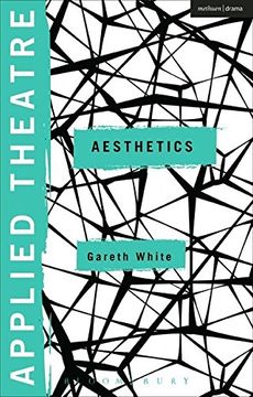 portada Applied Theatre: Aesthetics